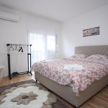 Apartments Daris Mostar Exterior foto