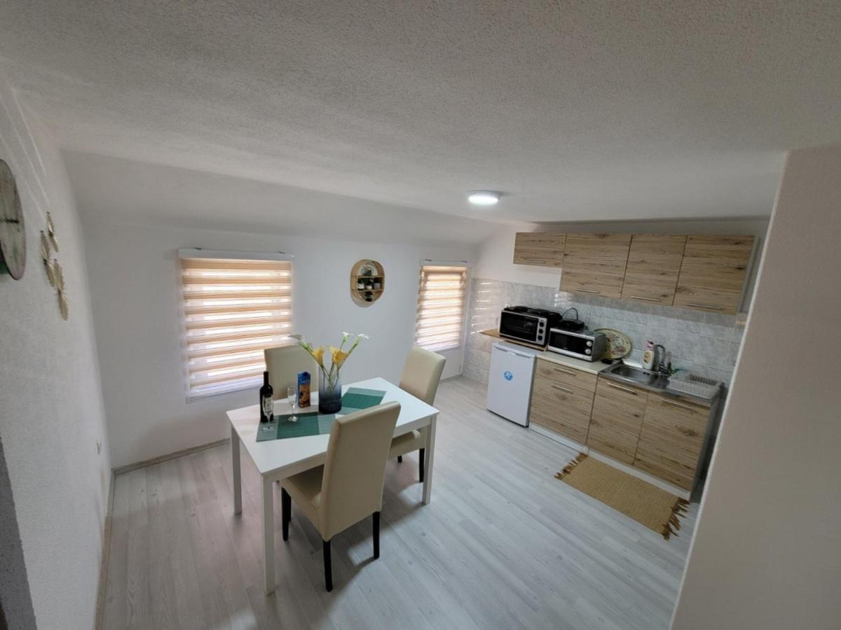 Apartments Daris Mostar Exterior foto