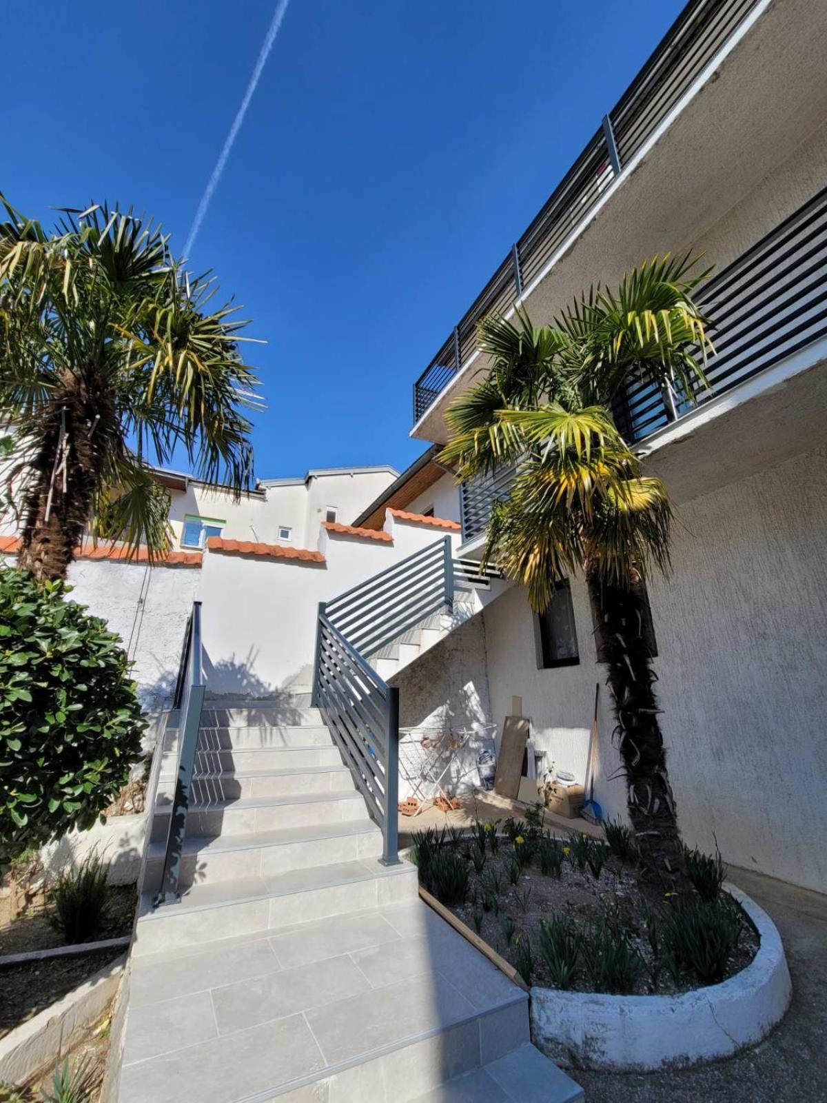 Apartments Daris Mostar Exterior foto