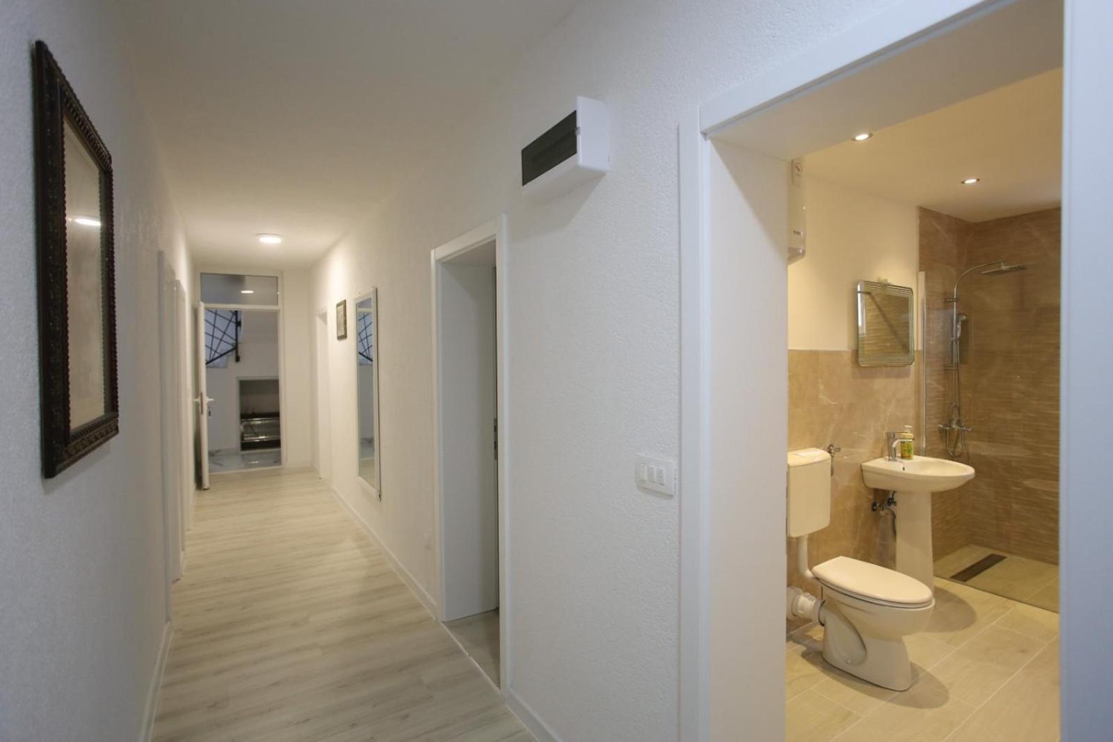 Apartments Daris Mostar Exterior foto