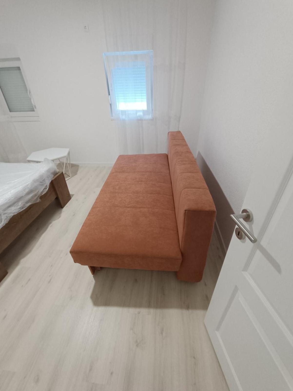 Apartments Daris Mostar Exterior foto