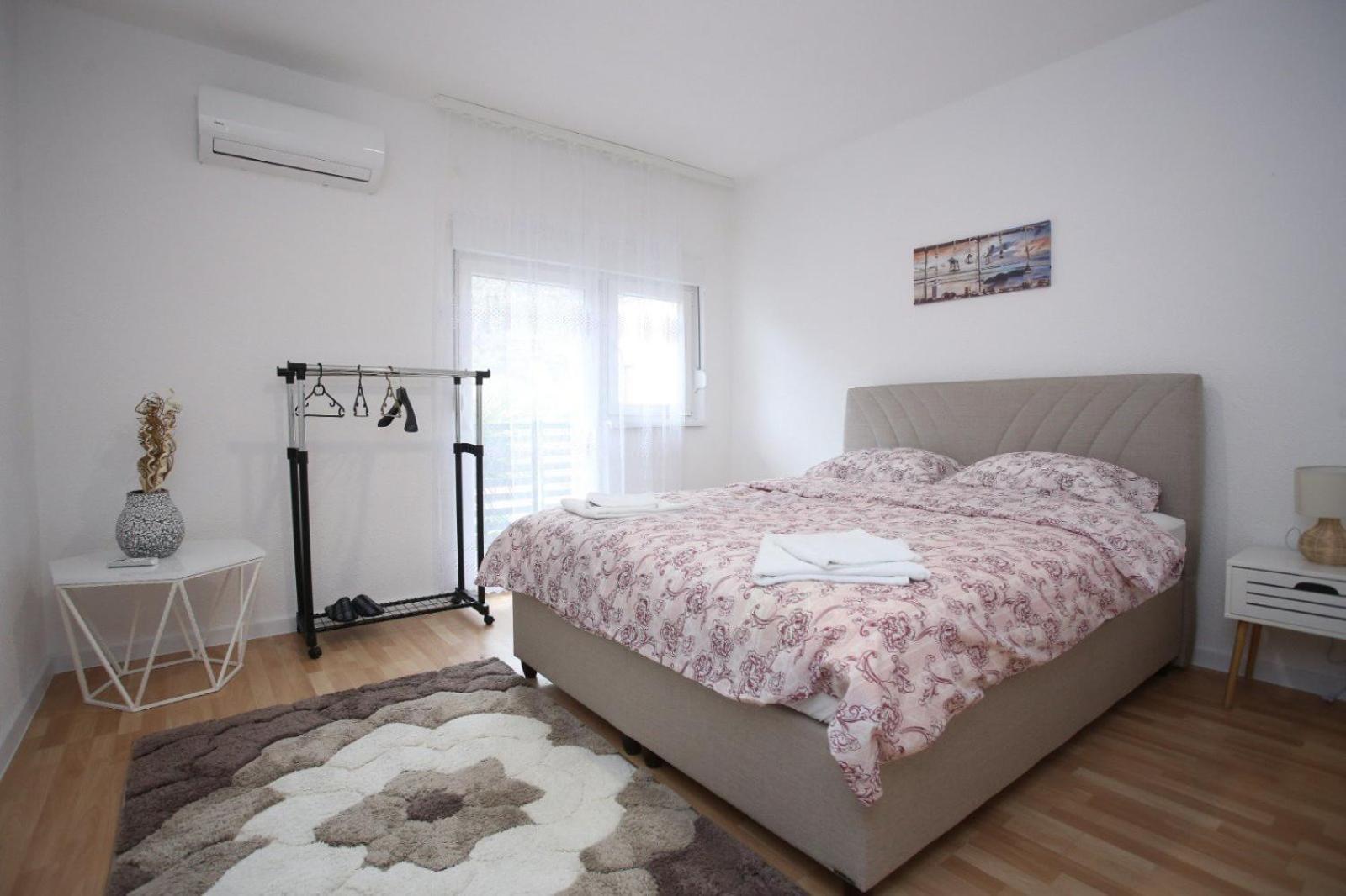 Apartments Daris Mostar Exterior foto