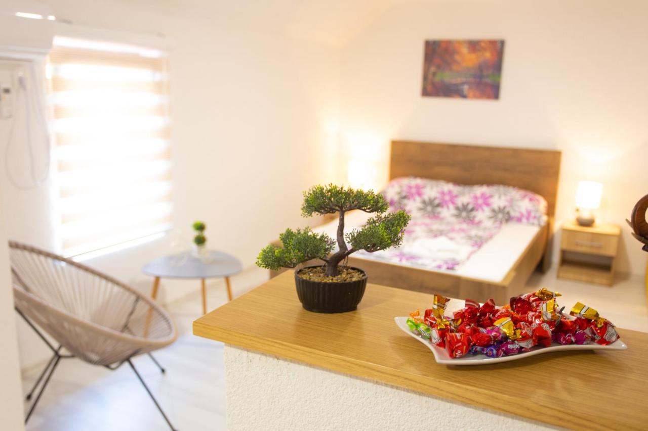 Apartments Daris Mostar Exterior foto